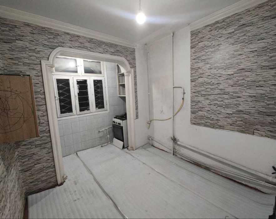 Своя 2х комнатная квартира 58 м2 Юнусабад 11 квартал