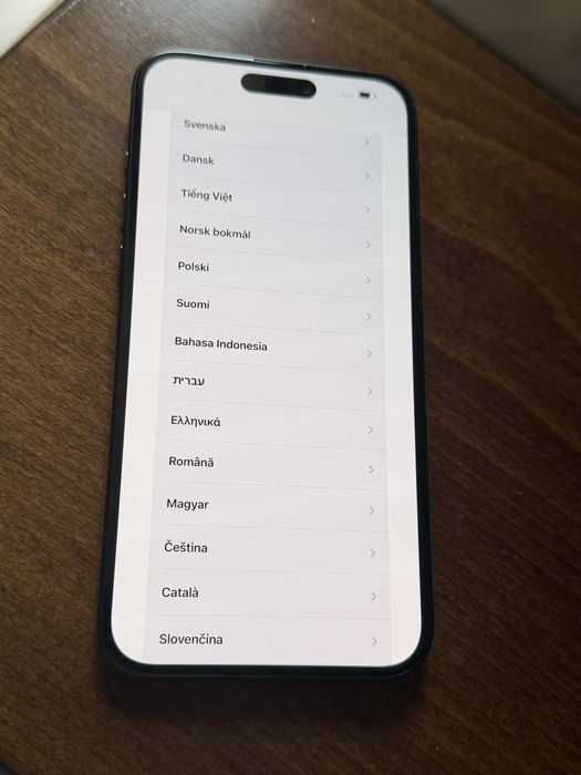 Iphone 16 plus icloud