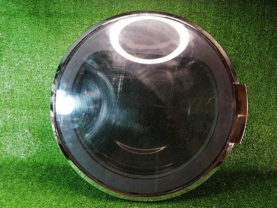 Hublou uscator Heinner Model HCD V804V