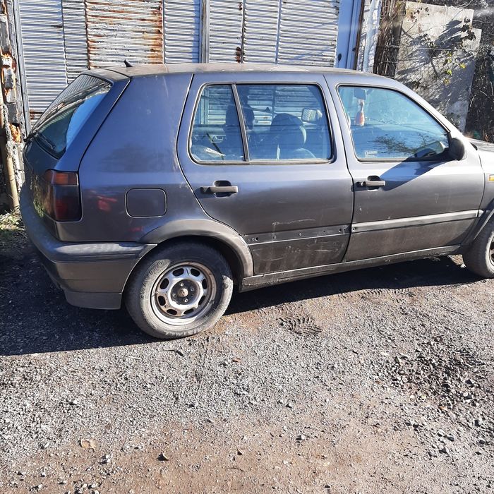 VW GOLF 3 1994 година