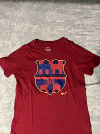 Тениска Nike Barcelona