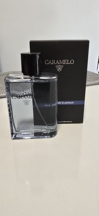 Vând Parfum Bărbați