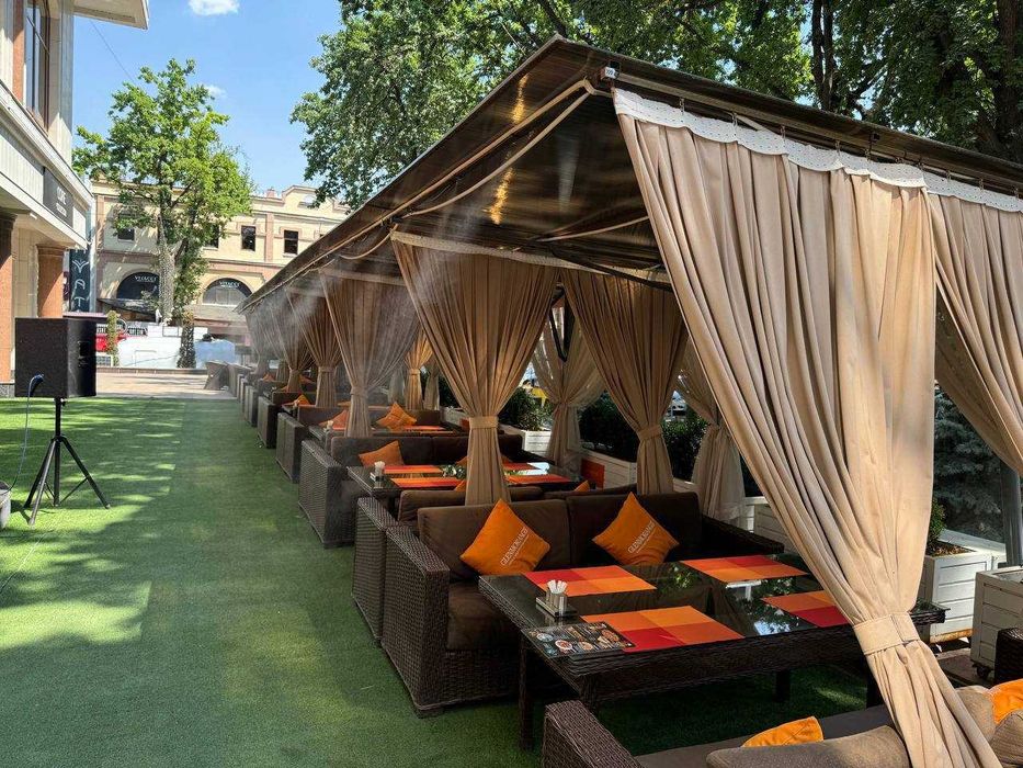 Аренда Ресторан В центре Ориентир ТПЦ Зарафшон