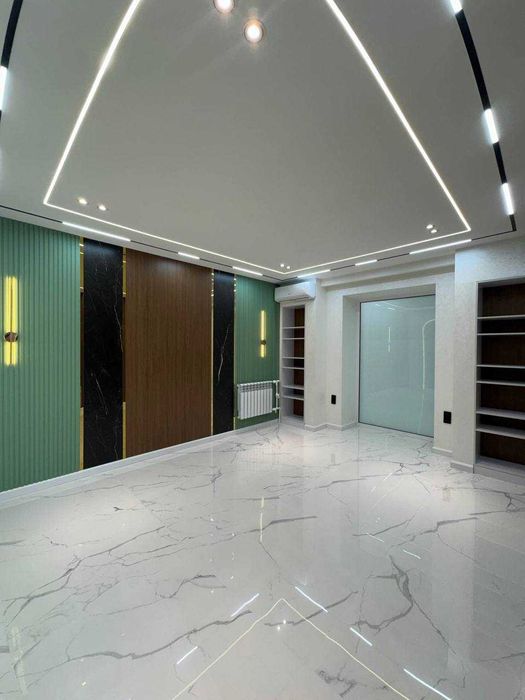 [КМ] офис в центре 108 м2