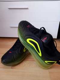 Nike airmax720 100%