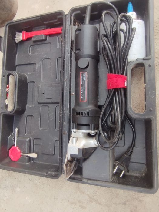 Машинка для стрижки овец