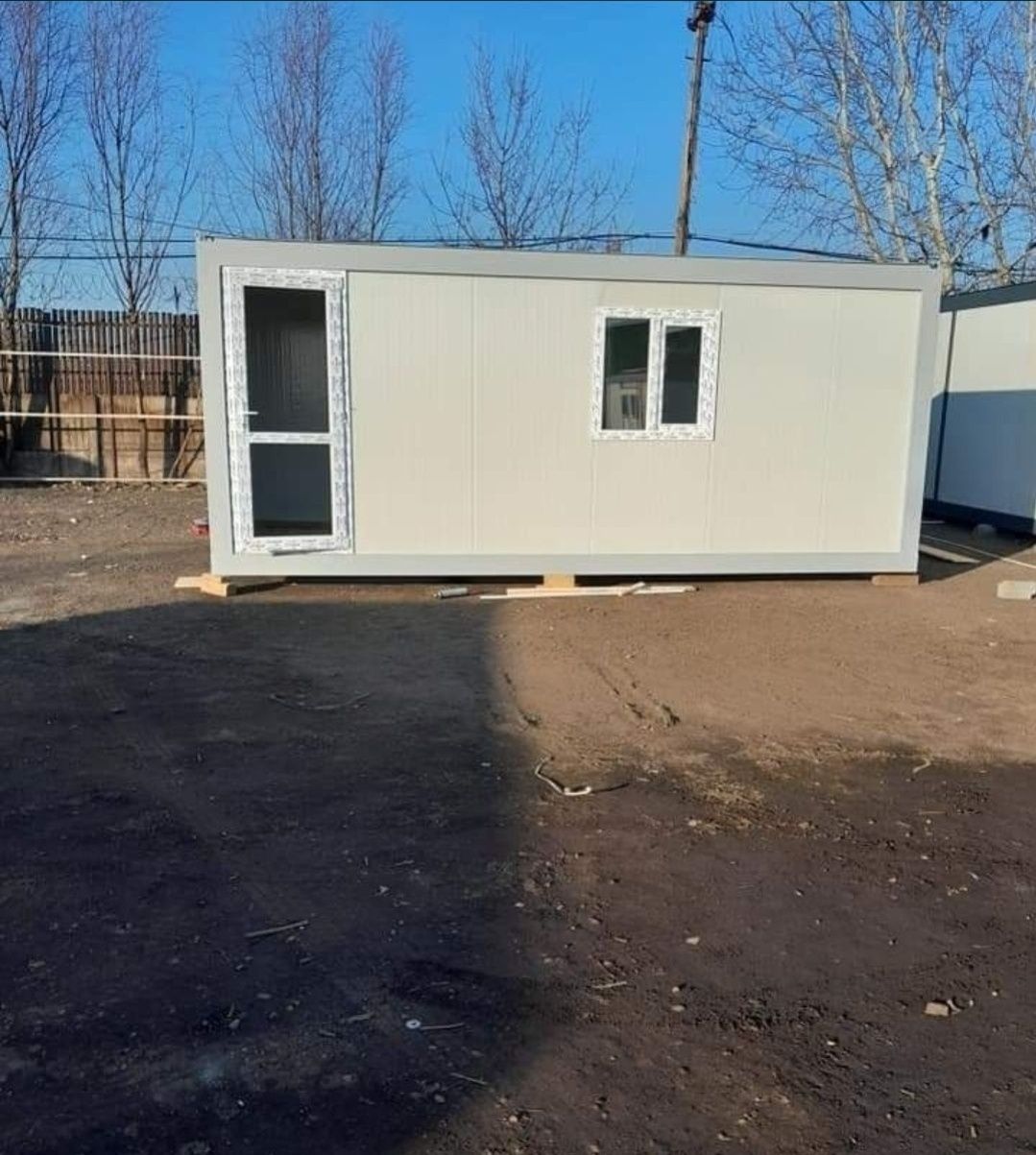 Vand containere modulare container modular in toata tara