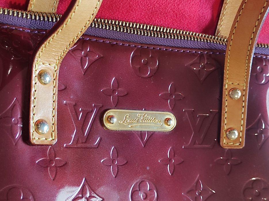Geanta dama Louis Vuitton Bellevie monogram GM