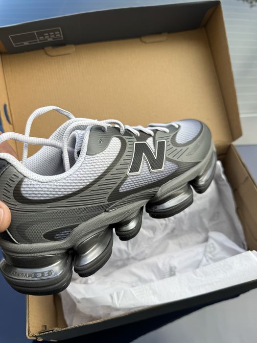 Маратонки  NB номер 40.5!!!