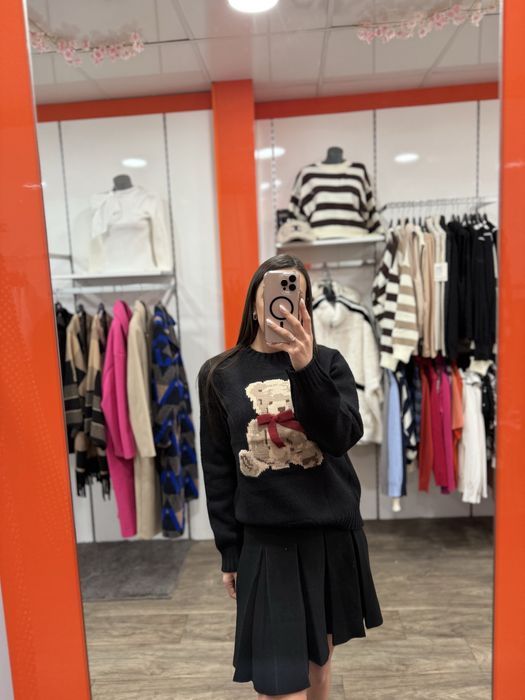 Комплект пола и блуза