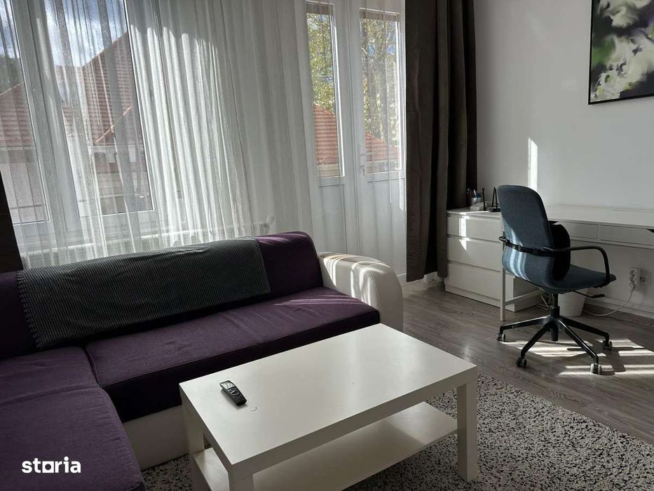 Apartament cu 2 camere, Piata Romana - Dorobanti - ASE, liber.