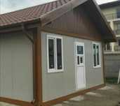 Vand container tip casă de locuit orice lungime