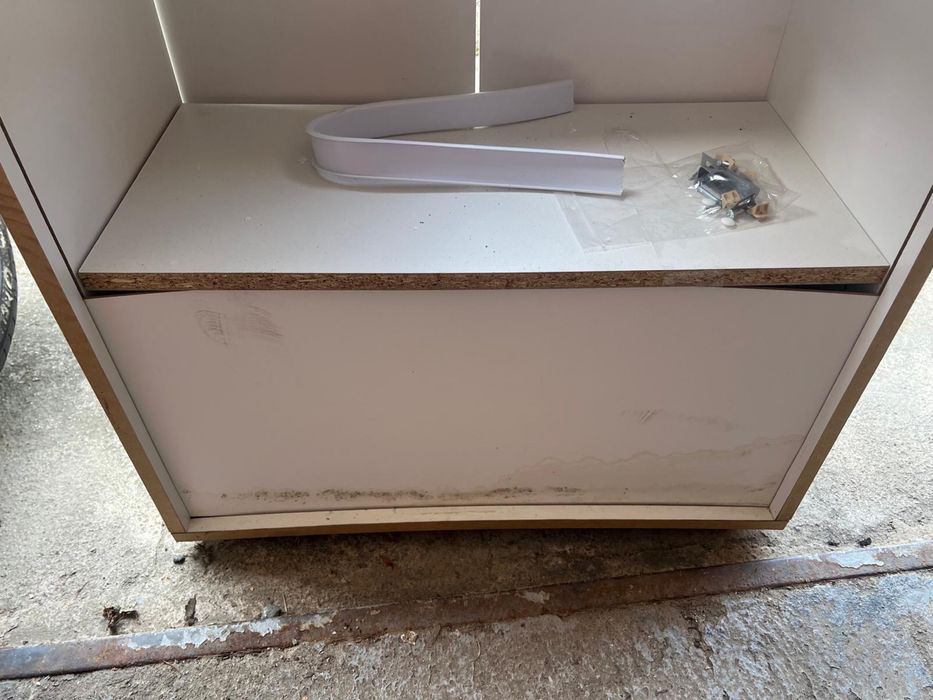 Masca /dulap chiuveta baie