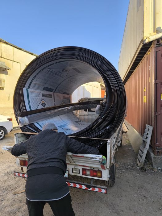 Оптом лексан polycarbonate birinchi qo’l