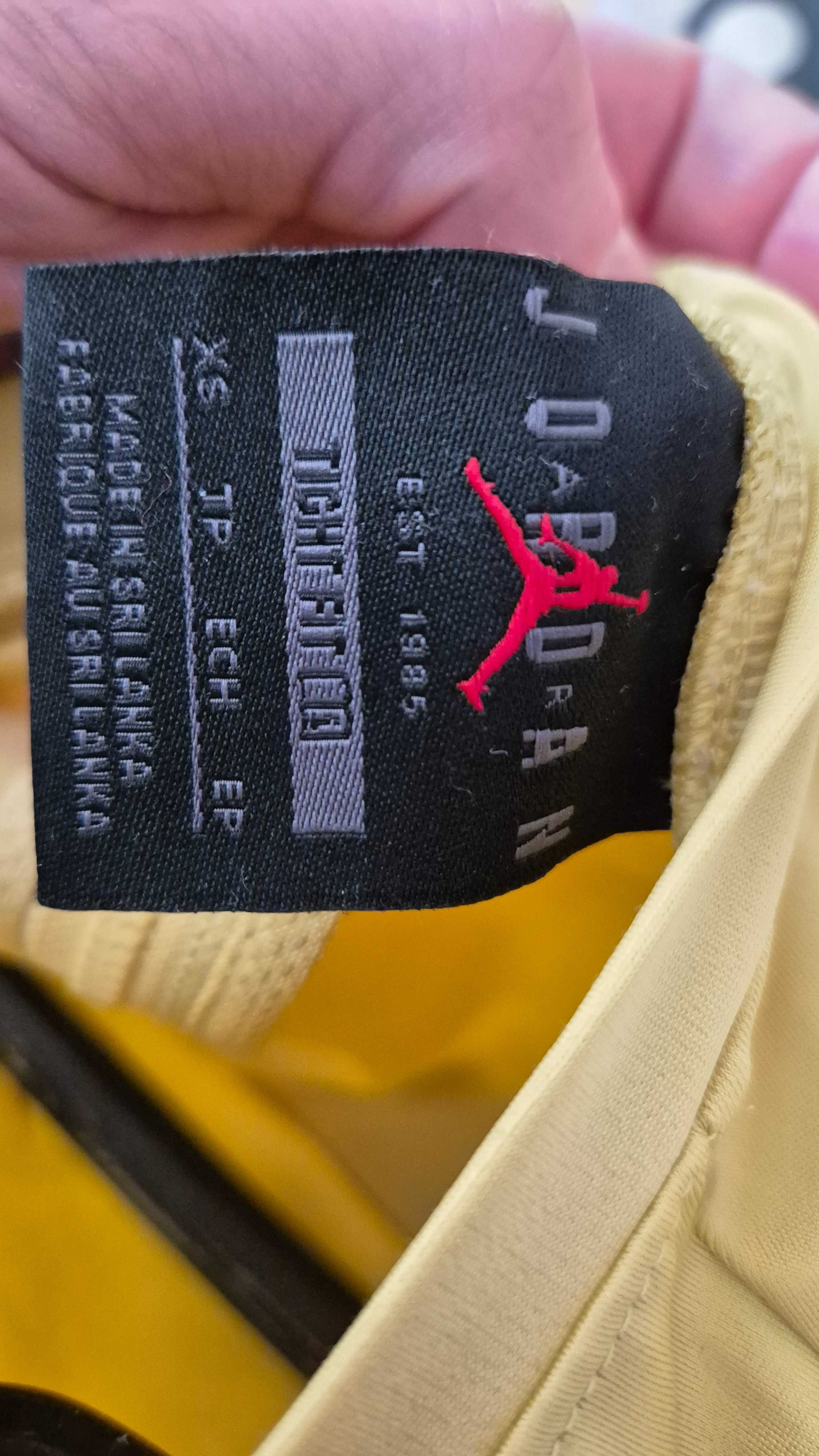Дамско боди Nike Air Jordan, XS
