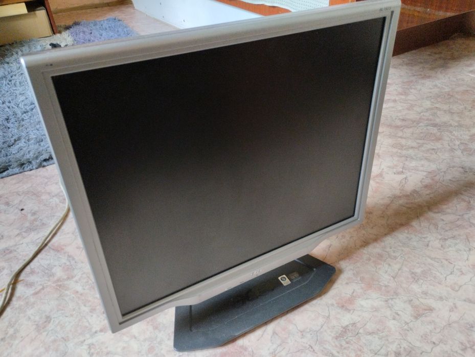 Монитор Acer 60Hz