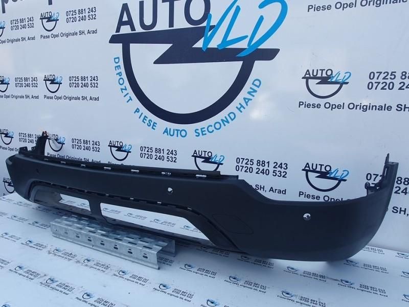 Capac bara spate cu loc de senzori Opel Mokka X
