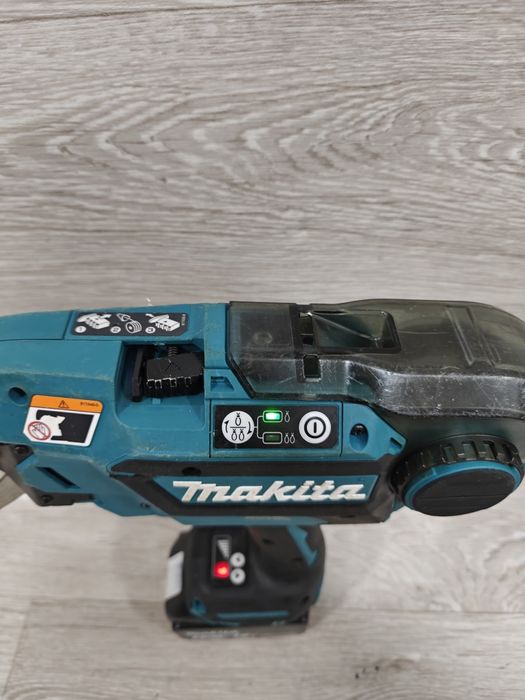 Makita DTR181 mașina de legat sarma