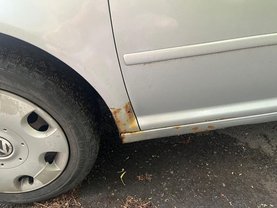 Vând Volkswagen bora