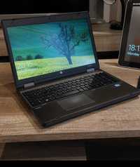 Laptop HP ProBook  8gb ram