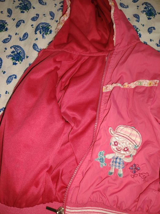 Детские вещи на 3 или 4 года