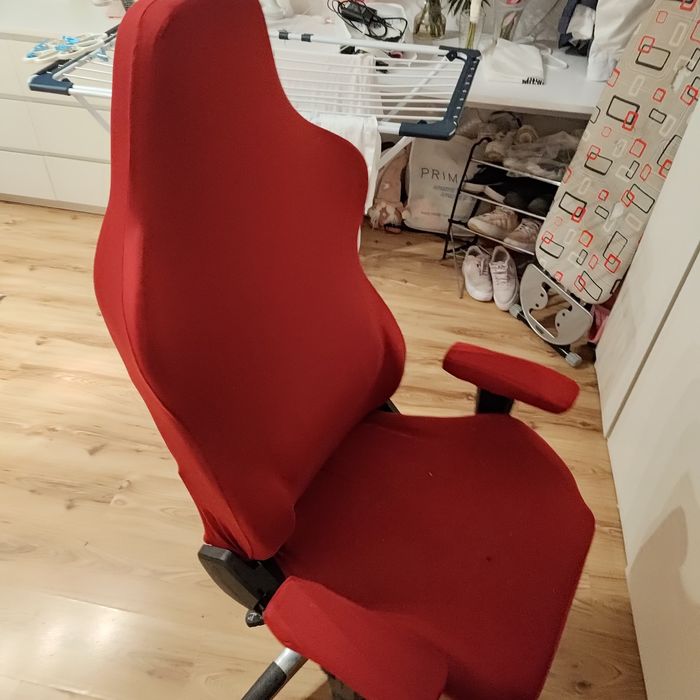 Vand scaun akracing - husa third party