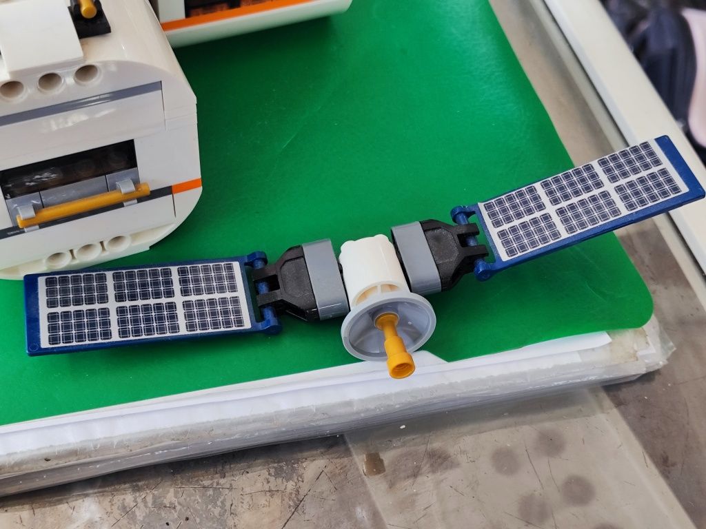 Лего 60227 lego city