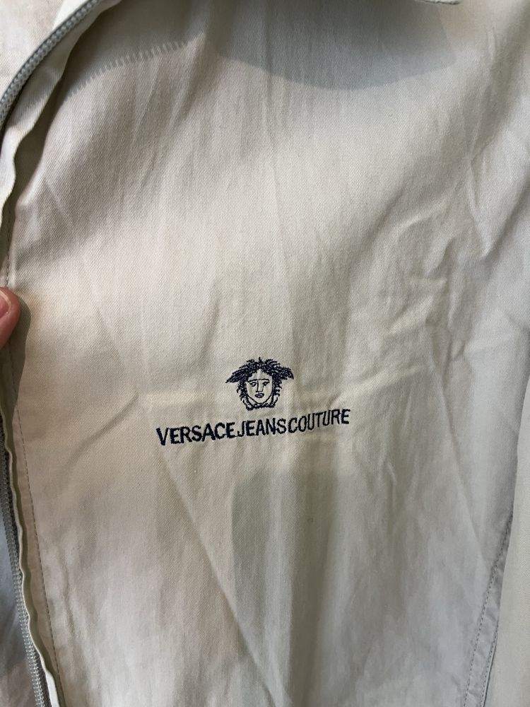 Пролетно яке Versace Jeans Couture мъжко