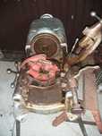 Ridgid 535 cap automatic pana la 2 toli