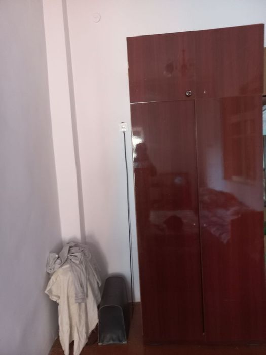 Стенка, шкаф, тримо