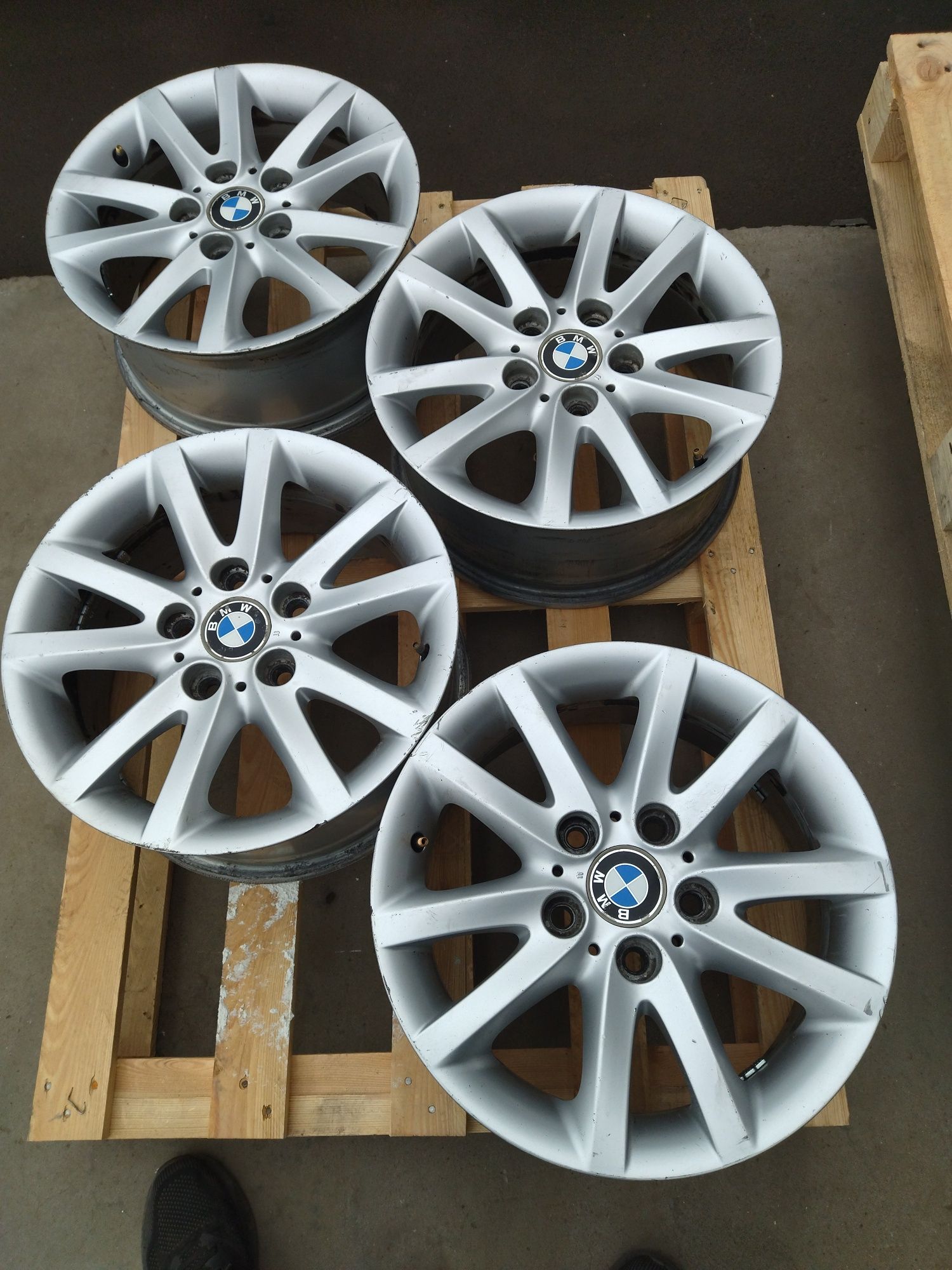 Jante BMW originale r16