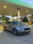 Bmw seria 5 f10 2014 euro 6 2.0d