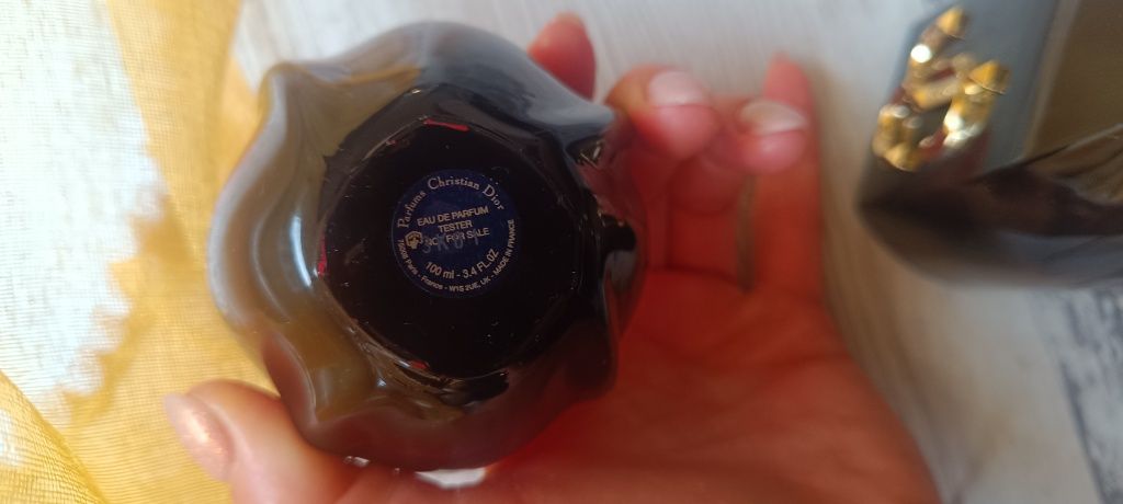 Hypnotic Poison Eau de Parfum. , Jimmy Choo - I want Choo forever