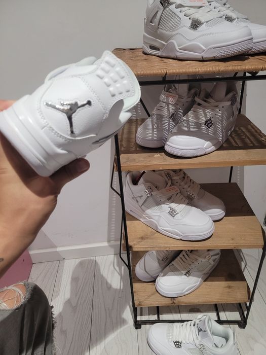 Jordan 4 premium 399 ron