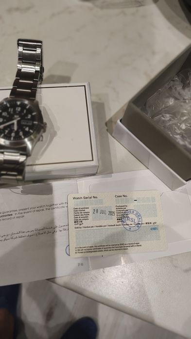 Seiko 5 sports 23jewels SNZG13j1.Нов с гаранция