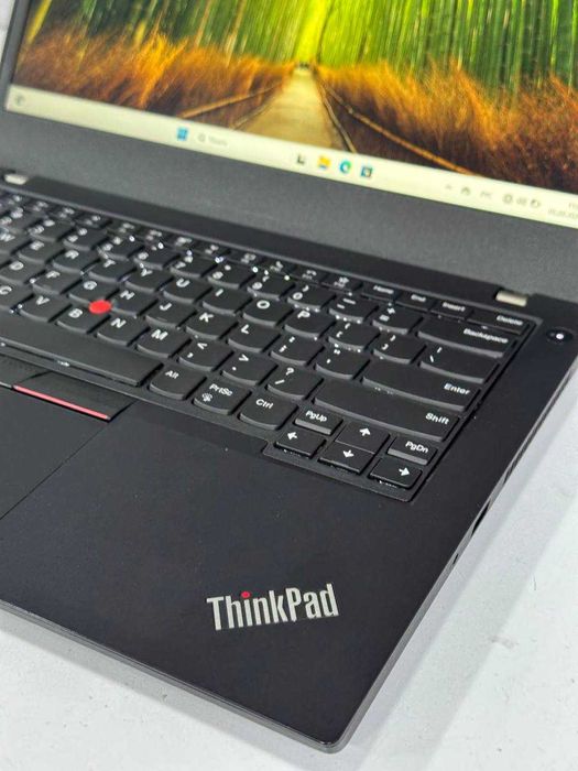 Kuchli Noutbuk Lenovo ThinkPad L14
