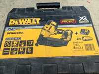 Pistol paslode 2 buc și pistol dewalt  complet  1800 su pompe de vopsi