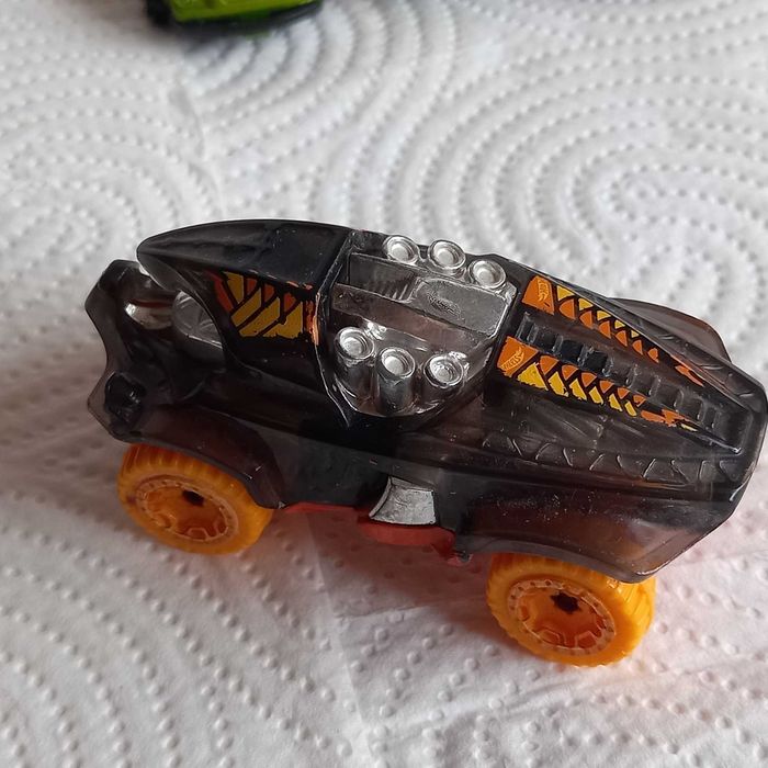 lot de 7 mașinuțe vechi, de colecție