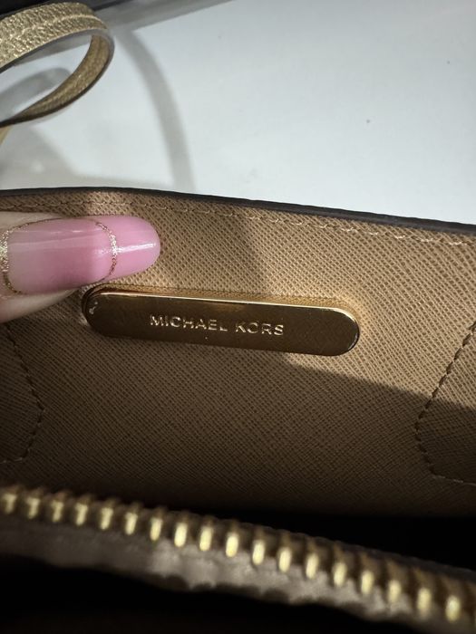 Geanta michael kors
