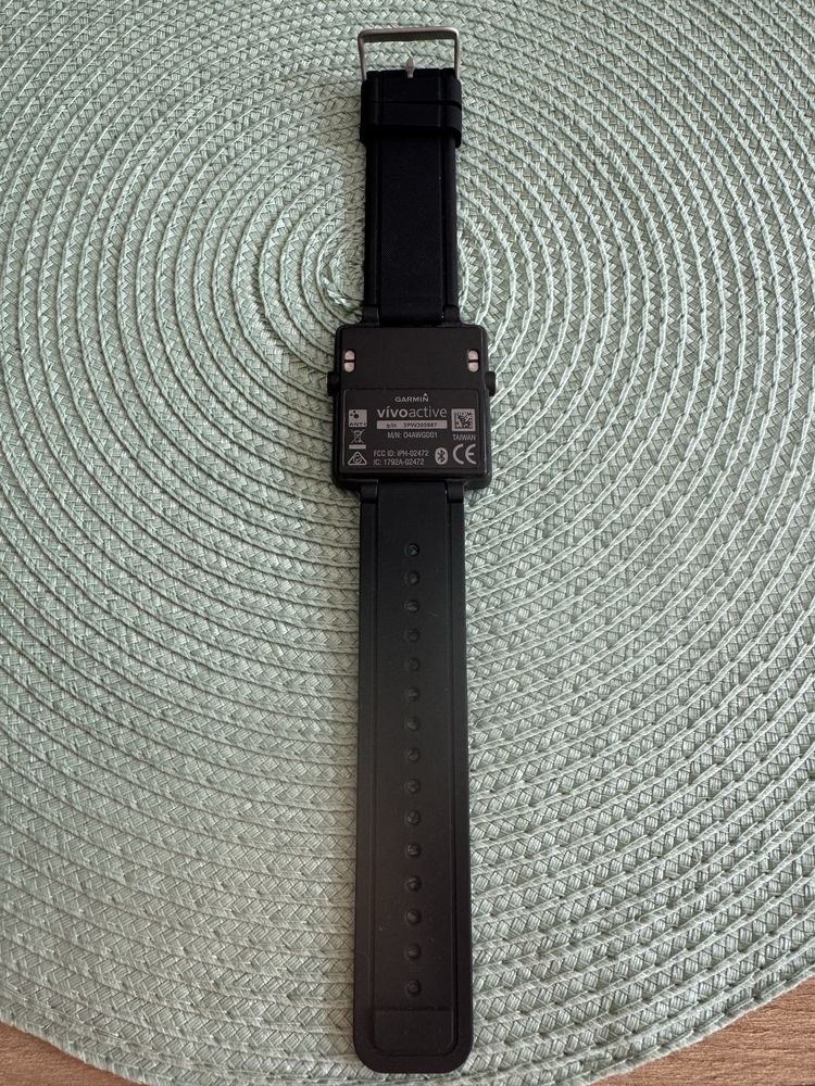 Garmin vivoactive 1