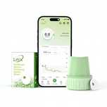 Linx - senzor de monitorizare a glicemiei 15 zile, soft pe telefon