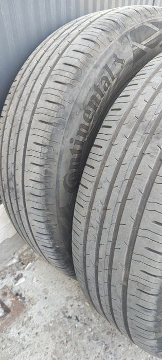 Continental 215/65/17 V101 XL