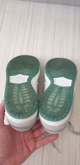 Nike SB Dunk Low x Sean Cliver Unisex 36 /22.5 см ОРИГИНАЛ Унисекс Кец