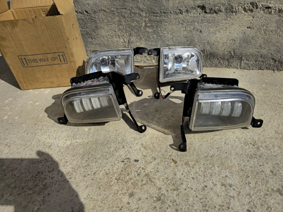 Lacetti Оргинал tumanka Сотилади