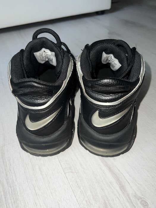 Adidasi Nike Air Uptempo