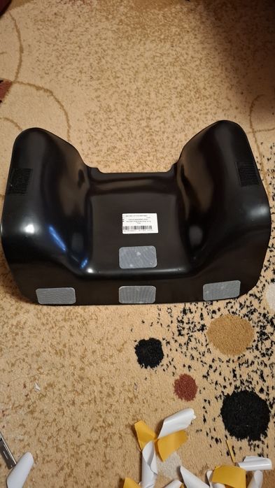 Vând Protectie tunel median Dacia Sandero3