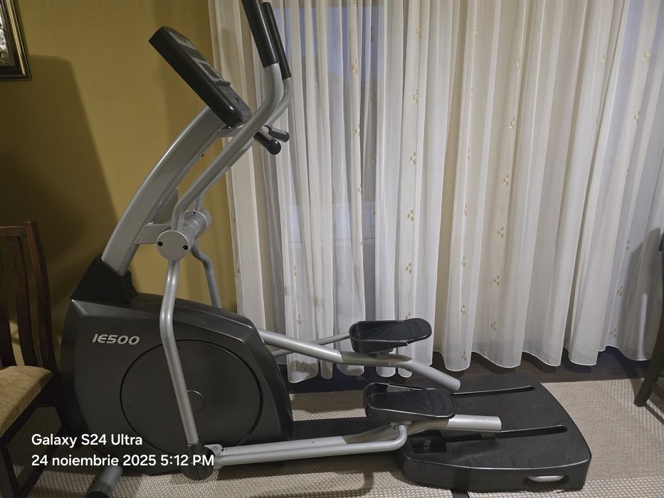 Aparat fitness stepper