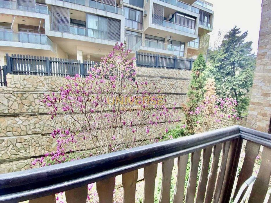 Продава се Двустаен апартамент в Свети Влас - 67 кв.м за 1105 €/кв.м - Снимка #9