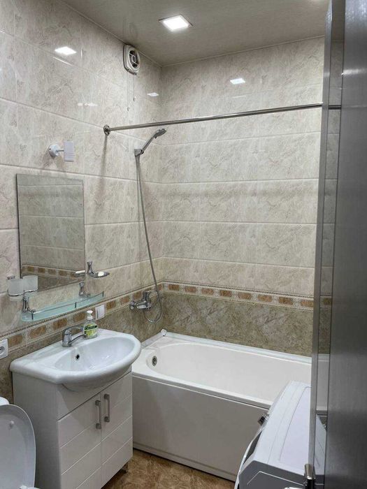 Квартира аренда 2 ком Мирабад 138681