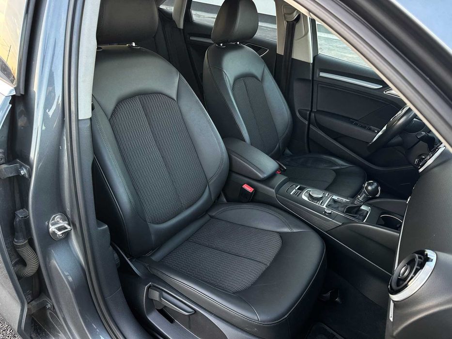 Audi A3 sedan 1,6 tdi 2015 automat Rate Buy-back Variante auto !